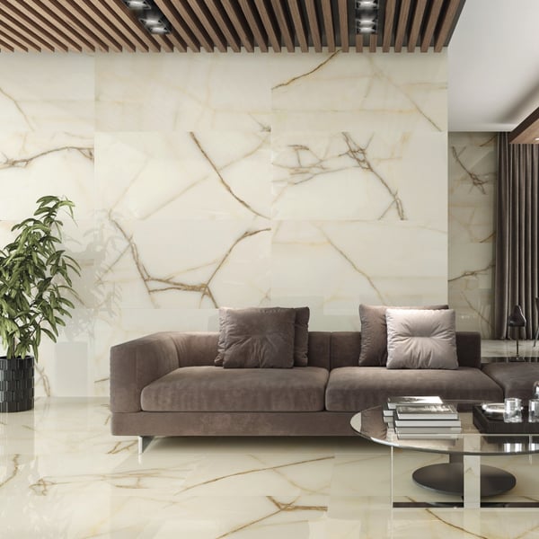 Πλακάκι Γυαλιστερό Newbury Pulido 60x120 cm